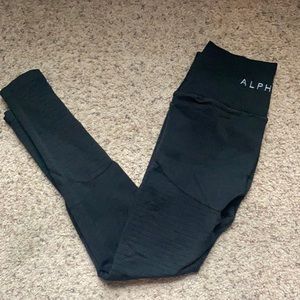 Alphalete R6 Leggings